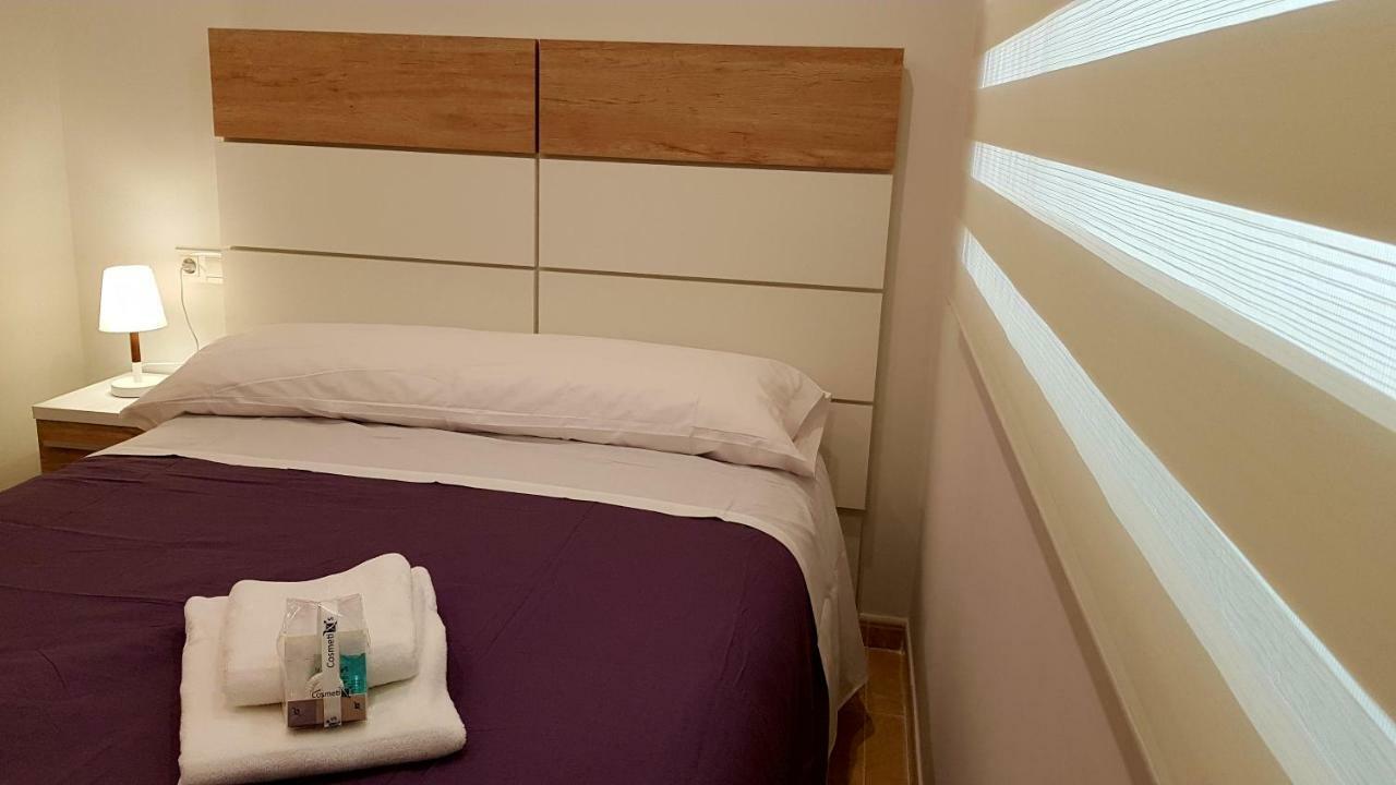 Apartmán Marazul Lighthouse Benidorm Exteriér fotografie