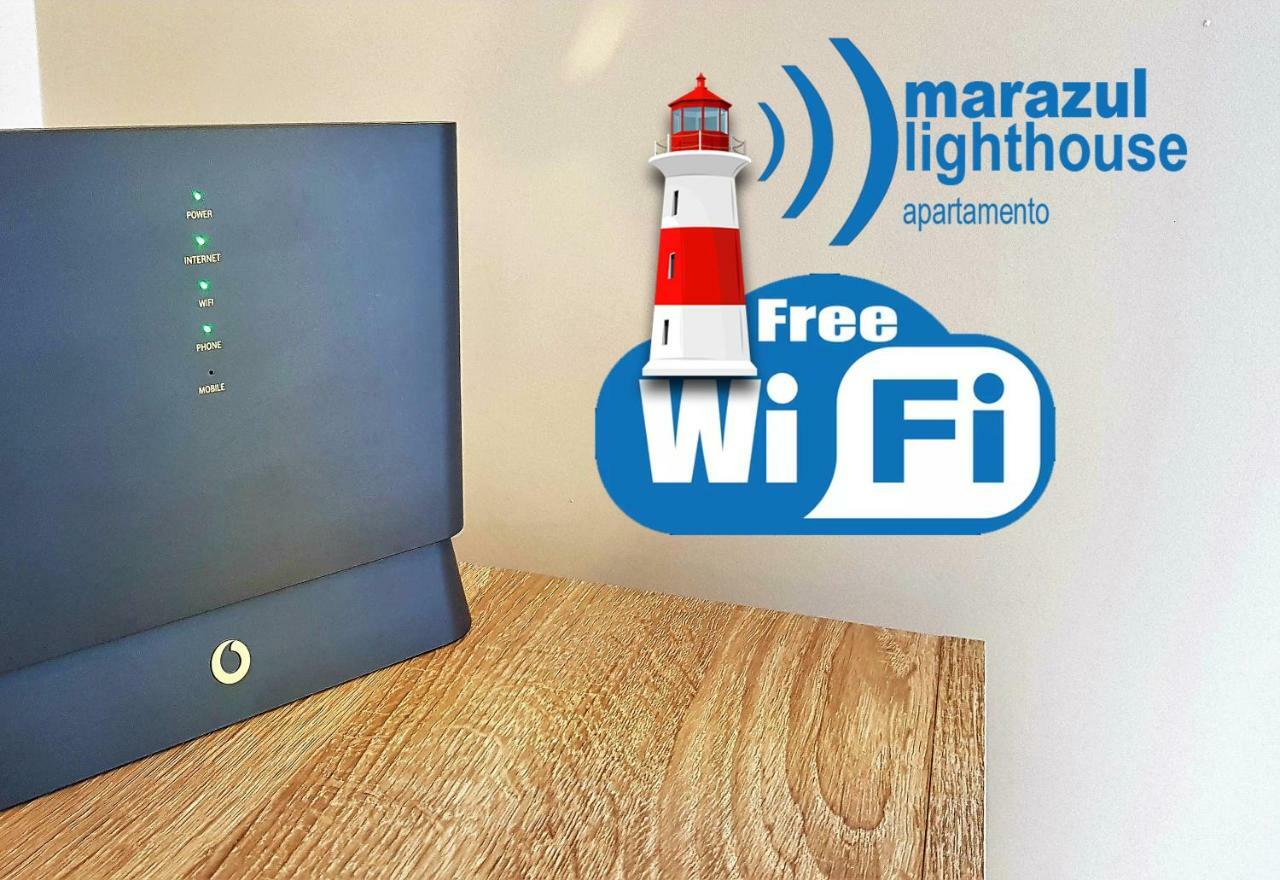 Apartmán Marazul Lighthouse Benidorm Exteriér fotografie