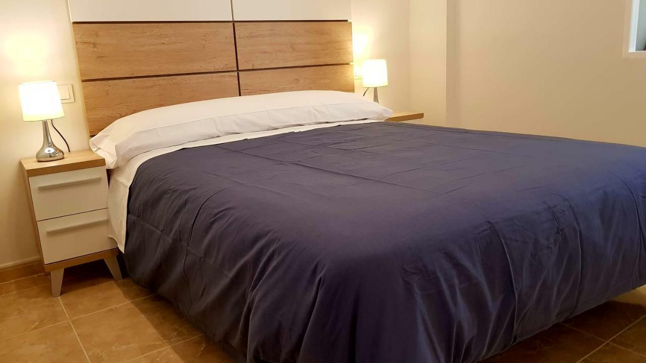 Apartmán Marazul Lighthouse Benidorm Exteriér fotografie