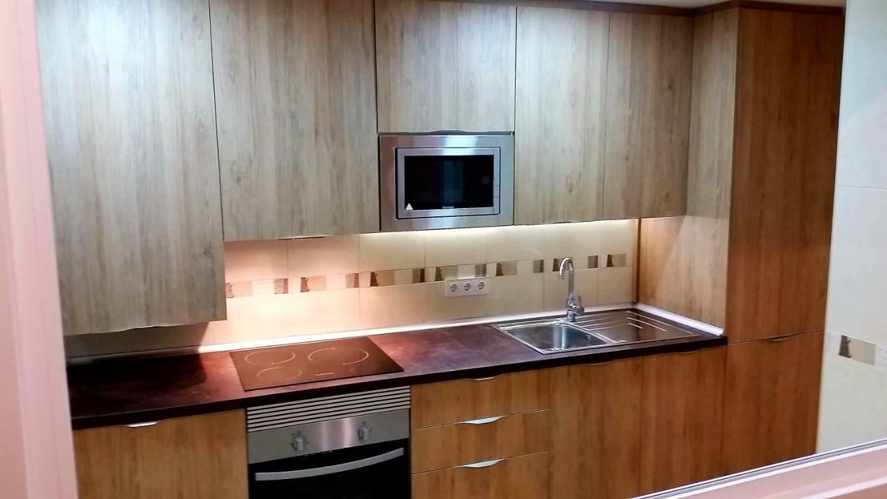 Apartmán Marazul Lighthouse Benidorm Exteriér fotografie