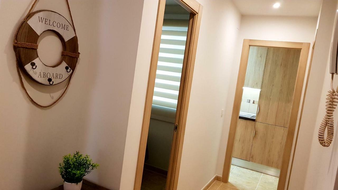 Apartmán Marazul Lighthouse Benidorm Exteriér fotografie