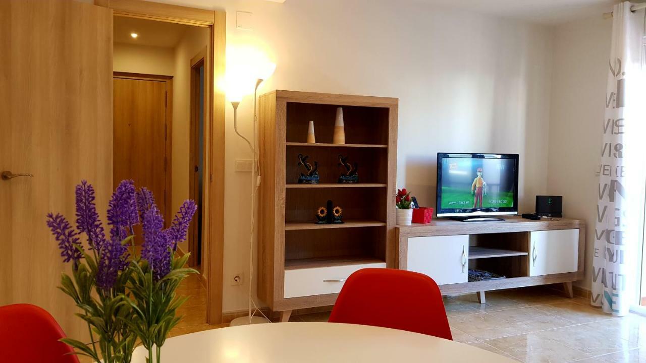 Apartmán Marazul Lighthouse Benidorm Exteriér fotografie