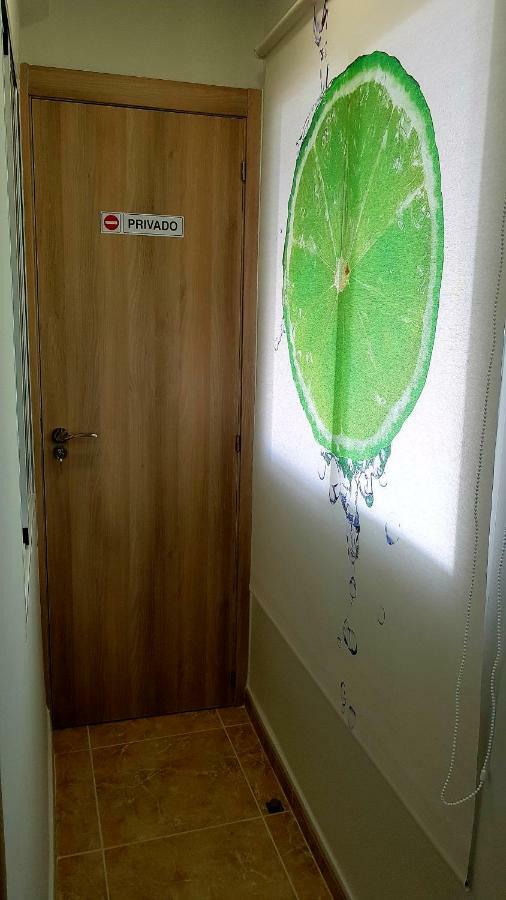 Apartmán Marazul Lighthouse Benidorm Exteriér fotografie