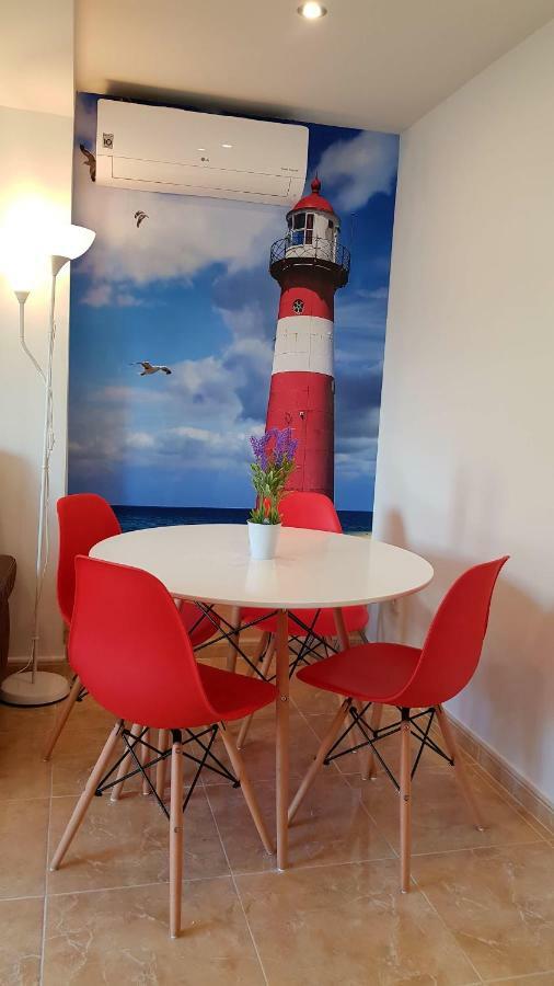 Apartmán Marazul Lighthouse Benidorm Exteriér fotografie